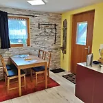 Διαμέρισμα Mit Traumhafter Aussicht Goms