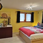 Διαμέρισμα Mit Traumhafter Aussicht *
