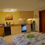 Διαμέρισμα Mit Traumhafter Aussicht