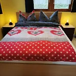Mit Traumhafter Aussicht * Goms