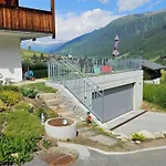 Mit Traumhafter Aussicht