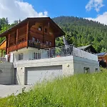 Διαμέρισμα Mit Traumhafter Aussicht