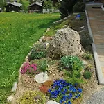 Διαμέρισμα Mit Traumhafter Aussicht Goms