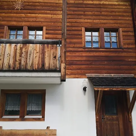Mit Traumhafter Aussicht Apartamento *