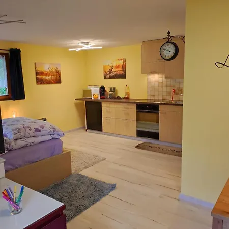Apartamento Mit Traumhafter Aussicht *