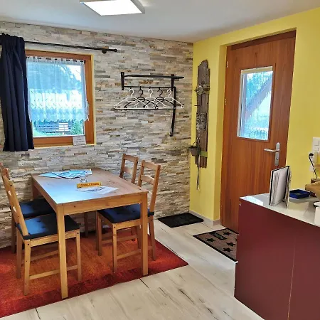 Apartamento Mit Traumhafter Aussicht Goms