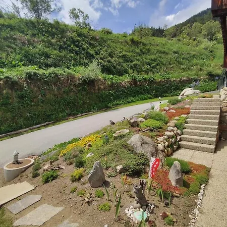 Mit Traumhafter Aussicht Apartamento